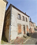 Maison à rénover à la vente